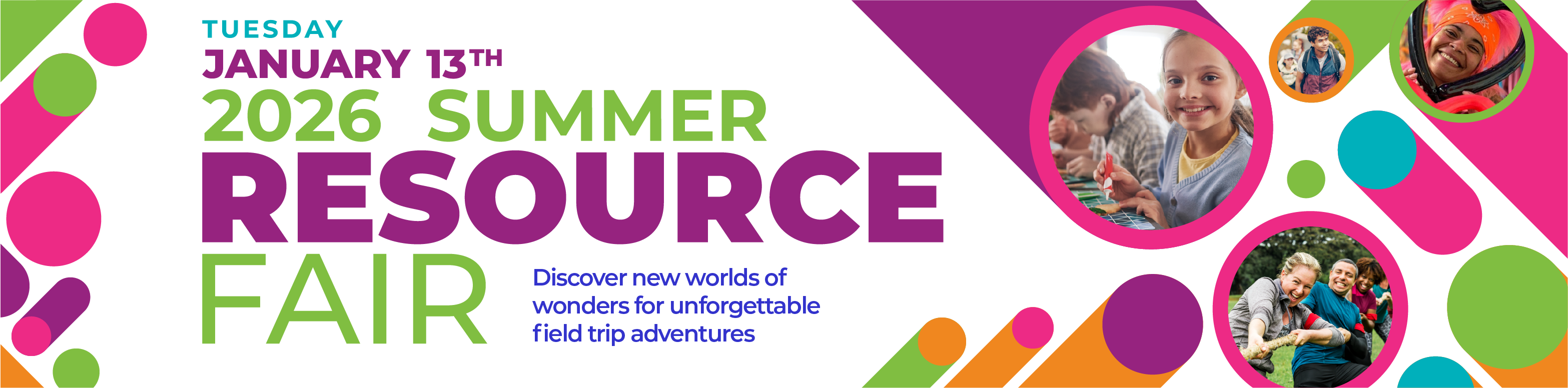 Field Trip Adventures